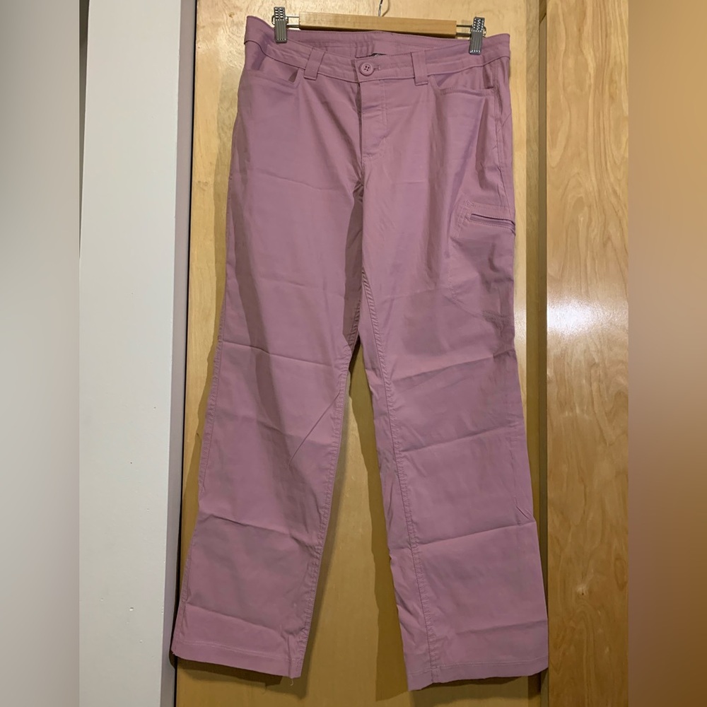 Eddie Bauer Rainier Pant